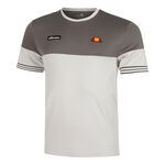 Ellesse Kläder Ellesse Vinco T-shirt Herrar-Grå,Ljusgrå