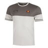Vinco T-shirt Herrar-Grå,Ljusgrå