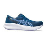 ASICS L&ouml;parskor ASICS Patriot 14 Neutralsko Damer - bl&aring;, bl&aring;