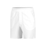 Wilson Kläder Wilson Tournament Pro Shorts Herrar-Vit