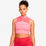 Dri-Fit Air Cropped Tank-Top