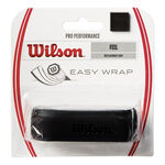 Wilson Grundlindor Wilson Pro Performance Enpack-Svart