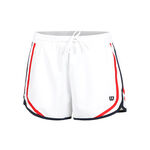 Wilson Kläder Wilson Ellyn Shorts Damer-Vit