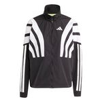 adidas Kläder adidas adizero Archive Löparjacka Damer - svart, 