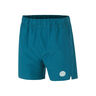 Komodo Crew 7in Shorts Herrar-Petrol