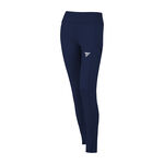 Tecnifibre Kläder Tecnifibre Team Tights Damer-Mörkblå