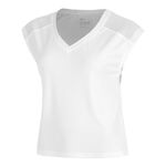 Limited Sports Kläder Limited Sports Carole T-shirt Damer-Vit