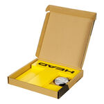 HEAD Träningsutrustning HEAD Pickleball Linje-set-Gul