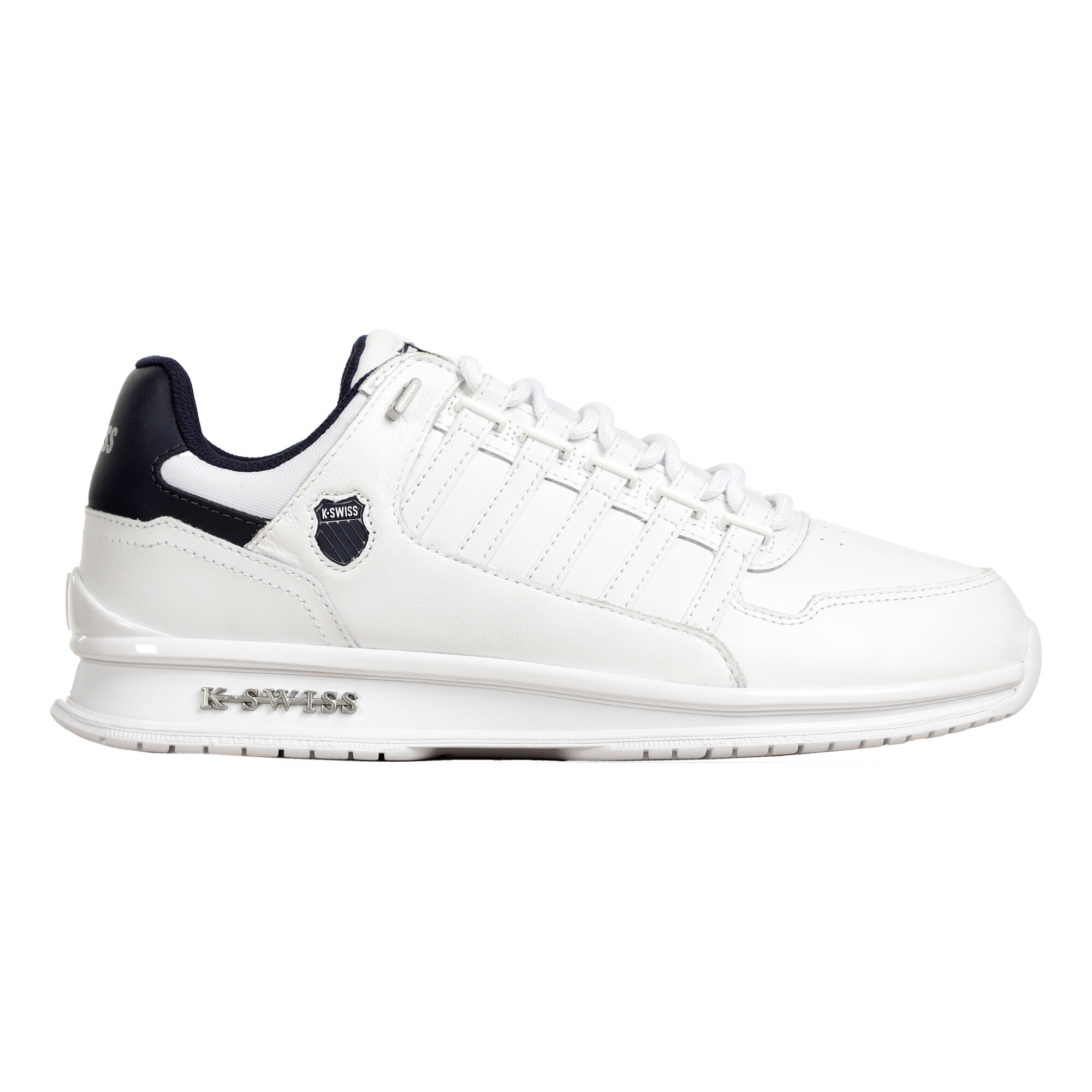 K-Swiss