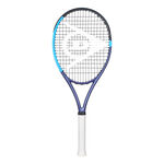 Dunlop Tennisracket Dunlop FX 500 Lite Allroundracket Testracketar