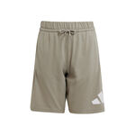 adidas Kl&auml;der adidas Essentials Shorts Barn-Beige,Vit