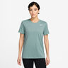 Dri-Fit T-shirt Damer-Visdom