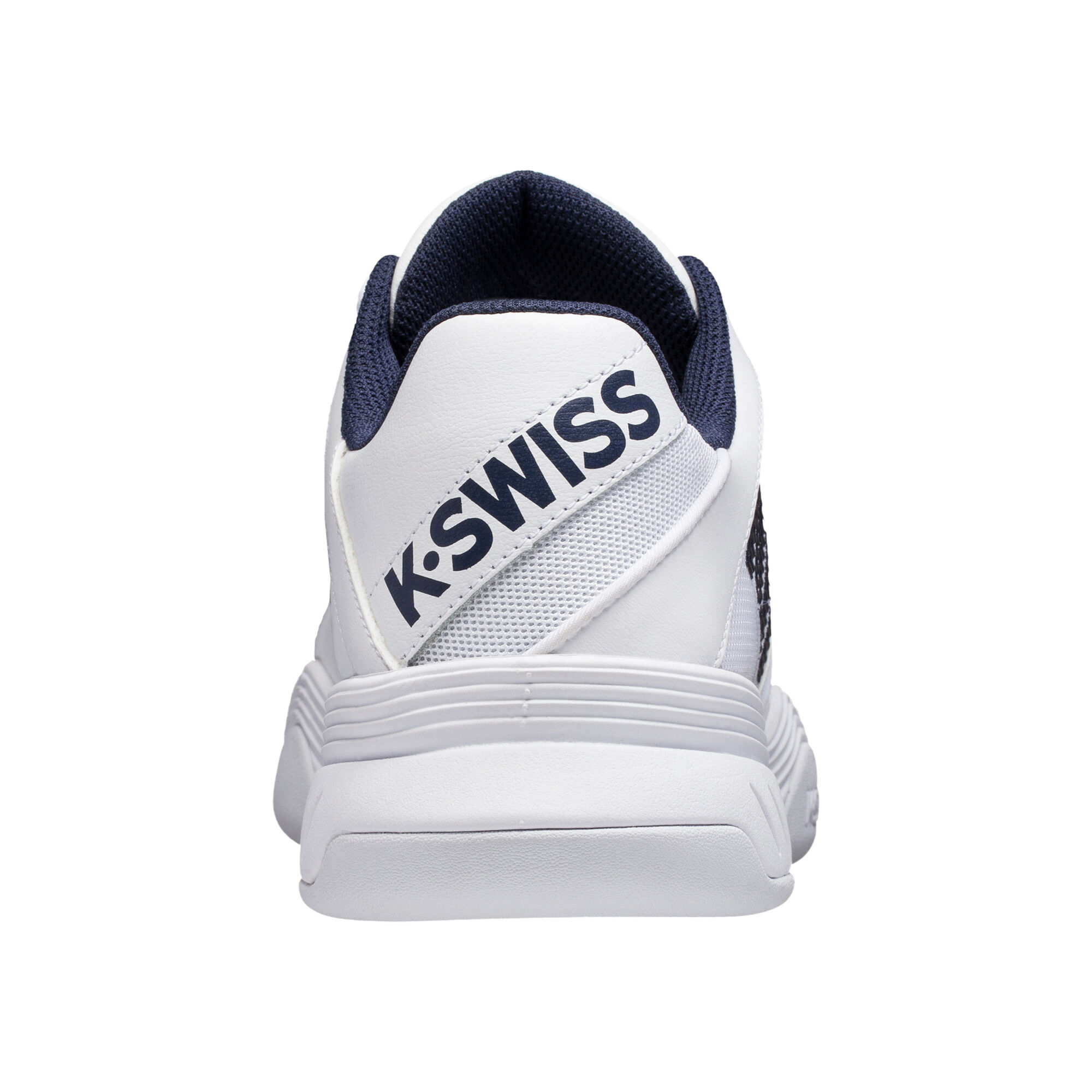 K-Swiss