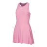 Dri-Fit Victory Klänning Damer-Pink,Vit