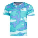 Nike M NKCT DF ADVTG TOP PRINT