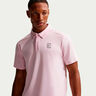 Jannik Sinner Court Dri-FIT Advantage Polo Herrar-rosa