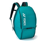 Yonex Yonex Pro Bag Packpack B Ryggs&auml;ck -gr&ouml;n, gr&ouml;n