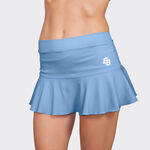 BB by Belen Berbel Kl&auml;der BB by Belen Berbel Basica Kjol Damer-bl&aring;