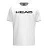 Club Original T-shirt Herrar-Vit