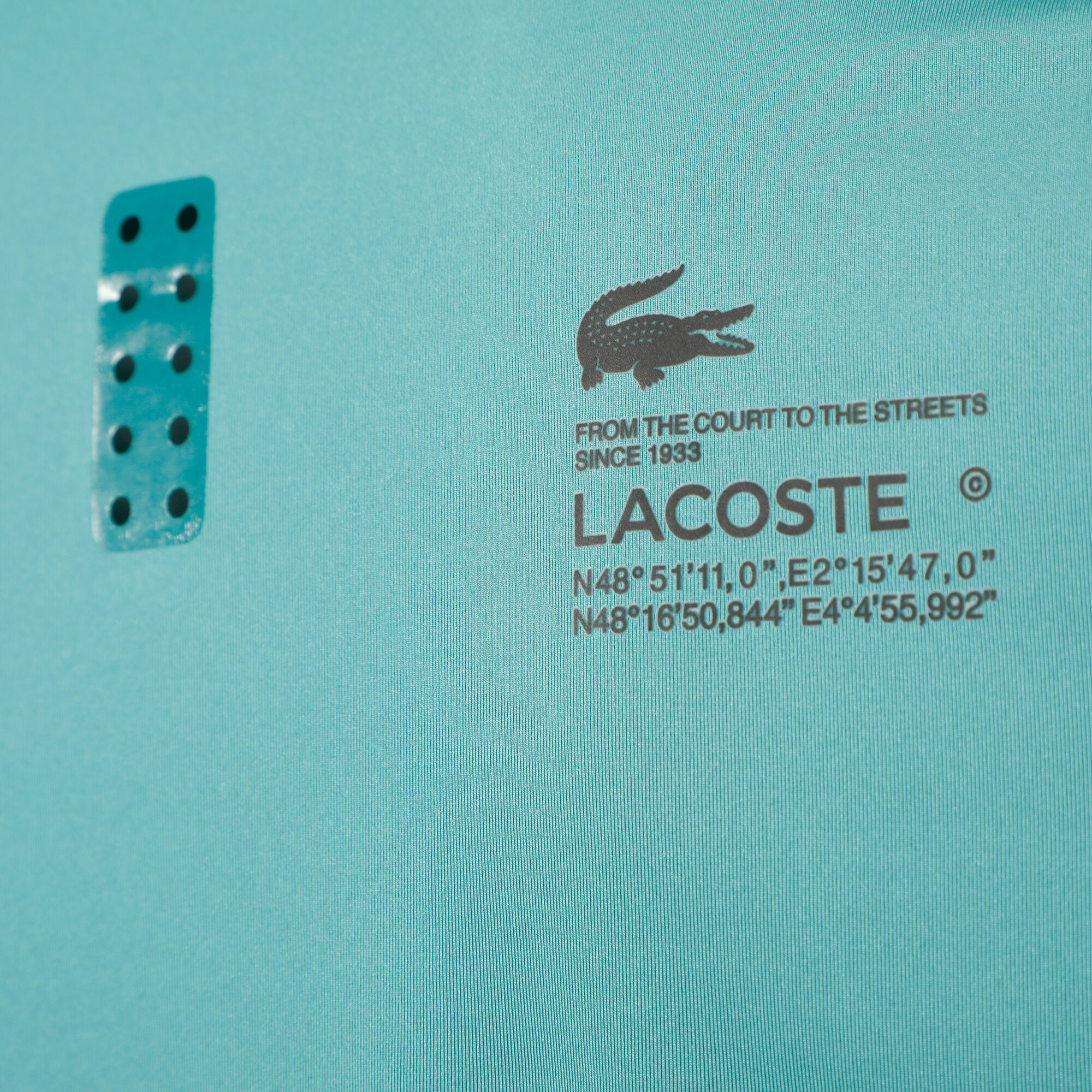 Lacoste