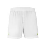 Babolat Kläder Babolat J. Lebron Shorts Herrar-vit