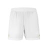 J. Lebron Shorts Herrar-vit