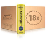 Slazenger Wimbledon 4-pack Rör