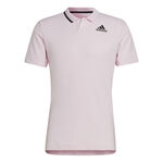 adidas Kläder adidas US Series Polo Herrar-Rosa