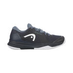 HEAD Allroundsko HEAD Sprint Pro 4.0  Allroundsko Barn-m&ouml;rkbl&aring;, turkos