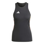adidas Kläder adidas Y Linne Damer-Svart,Svart