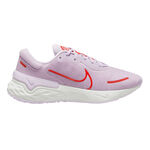 Nike Löparskor Nike Renew 4 Neutralsko Damer-Rosa,Röd