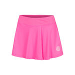 BIDI BADU Kläder BIDI BADU Crew Wavy Kjol Damer-Pink