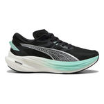 Puma L&ouml;parskor Puma Deviate Nitro 3 Neutralsko Damer - svart, mint