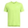 Vanish Energy T-shirt Herrar - gul, 