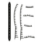 Babolat Rackettillbeh&ouml;r Babolat Pure Aero Team 2023 Set Med Band Med &Ouml;glor-Svart