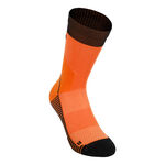 The North Face Kl&auml;der The North Face Trail Crew L&ouml;parsockor-Orange,Svart