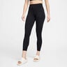 Dri-Fit One HR 7/8 Tights Damer-Svart