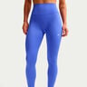 Dri-Fit One High Rise Tights Damer-bl&aring;