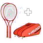 HEAD Racketpaket HEAD Radical Team 2025 Tour Racket