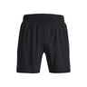 Launch Elite 7in Shorts Herrar-Svart