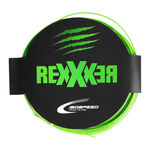 Isospeed Isospeed ReXXXer Strängset-Grön