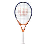 Wilson Tennisracket Wilson Roland Garros Elite Allroundracket utan str&auml;ngar