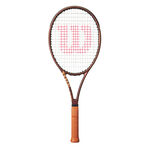 Wilson Tennisracket Wilson Pro Staff 97UL V14 Tour Racket (Str&auml;ngad)
