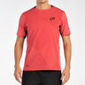 Malmok T-shirt Herrar - orange, 