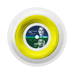 Yonex Yonex Pro Poly Tour Pro Strängrulle 200m-Gul