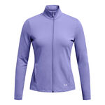 Under Armour Kläder Under Armour Motion Träningsjacka Damer-Lila
