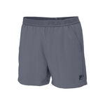 Fila Kläder Fila Jarno Shorts Herrar-Grå