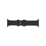 BIDI BADU Tillbehör BIDI BADU Apple Watch Series 1-Series 9 Und SE Armband-Svart