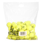 Racket Roots Tennisbollar Racket Roots RR Training 60-pack P&aring;se
