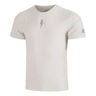 Tech Club T-shirt Herrar-Beige